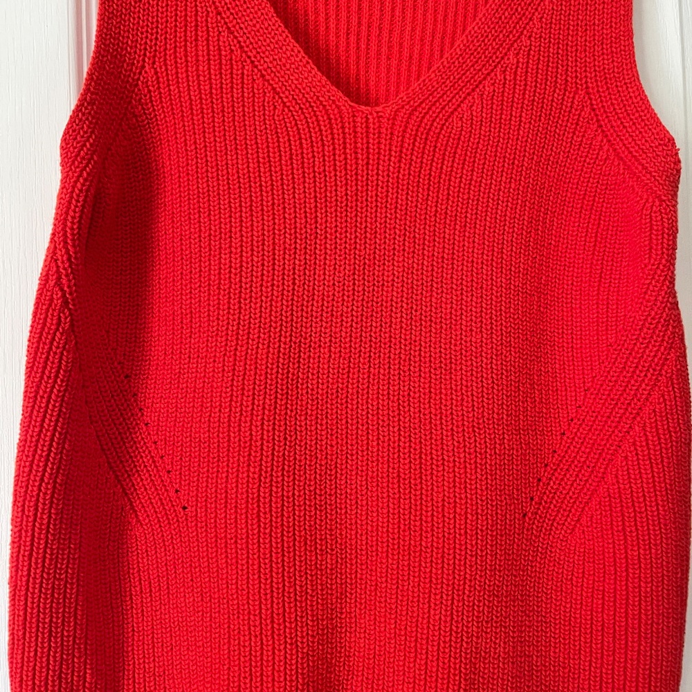 Sweater Vest - Picture 3 of 4